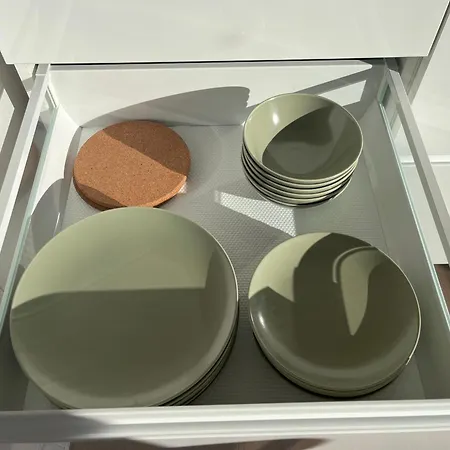 Mesipesa Yellow Vikendica