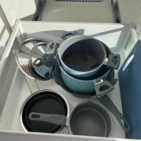 Vikendica Mesipesa Yellow