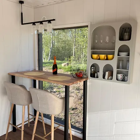 Mesipesa Yellow * Merikula