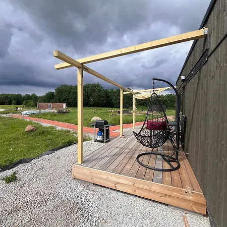 Vikendica Mesipesa Yellow *