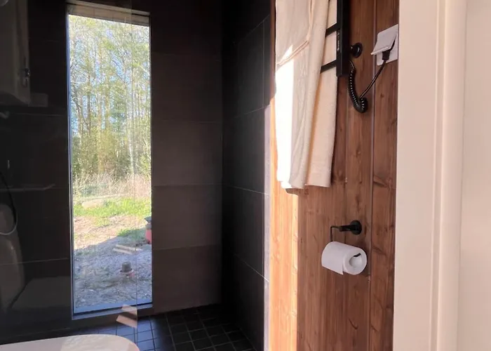 Holiday home Mesipesa Yellow