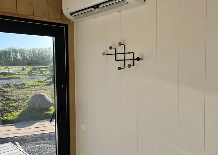 Holiday home Mesipesa Yellow Merikula