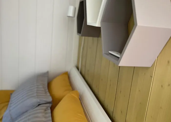 Holiday home Mesipesa Yellow